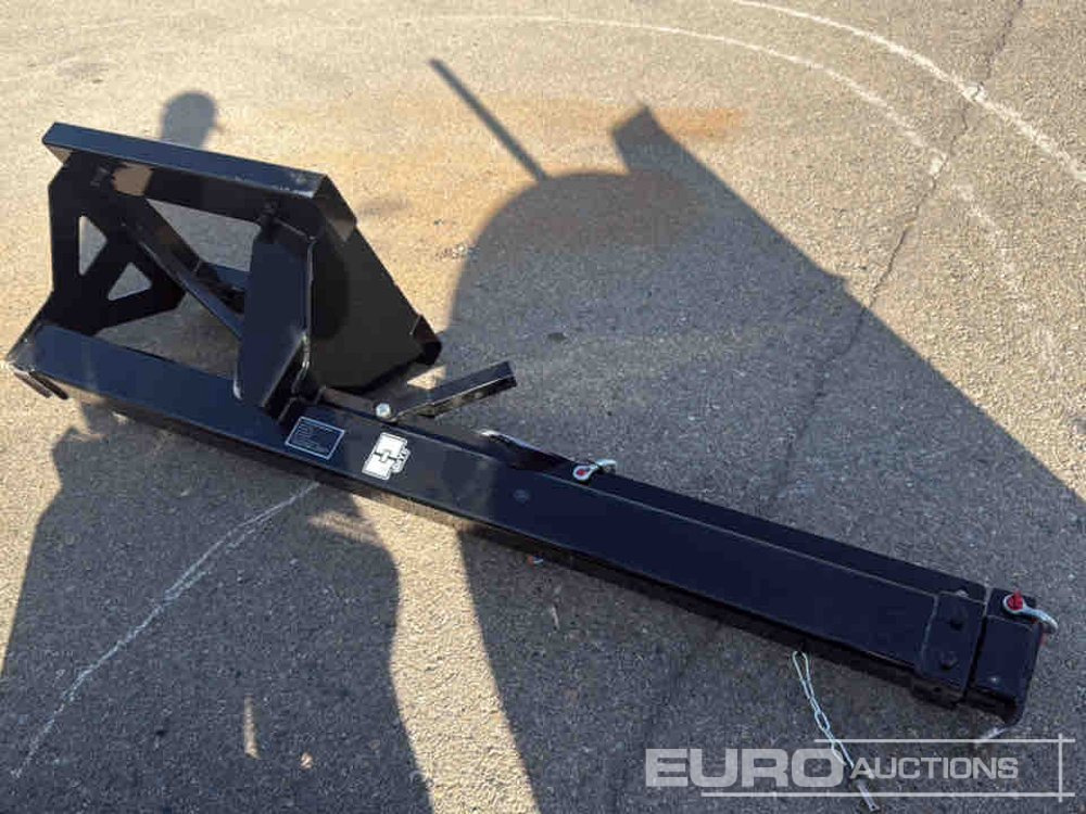 Unused 2025 GIYI GY-TB47 - Materialhanteringsutrustning: bild 2 Unused 2025 GIYI GY-TB47 - Materialhanteringsutrustning: bild 2