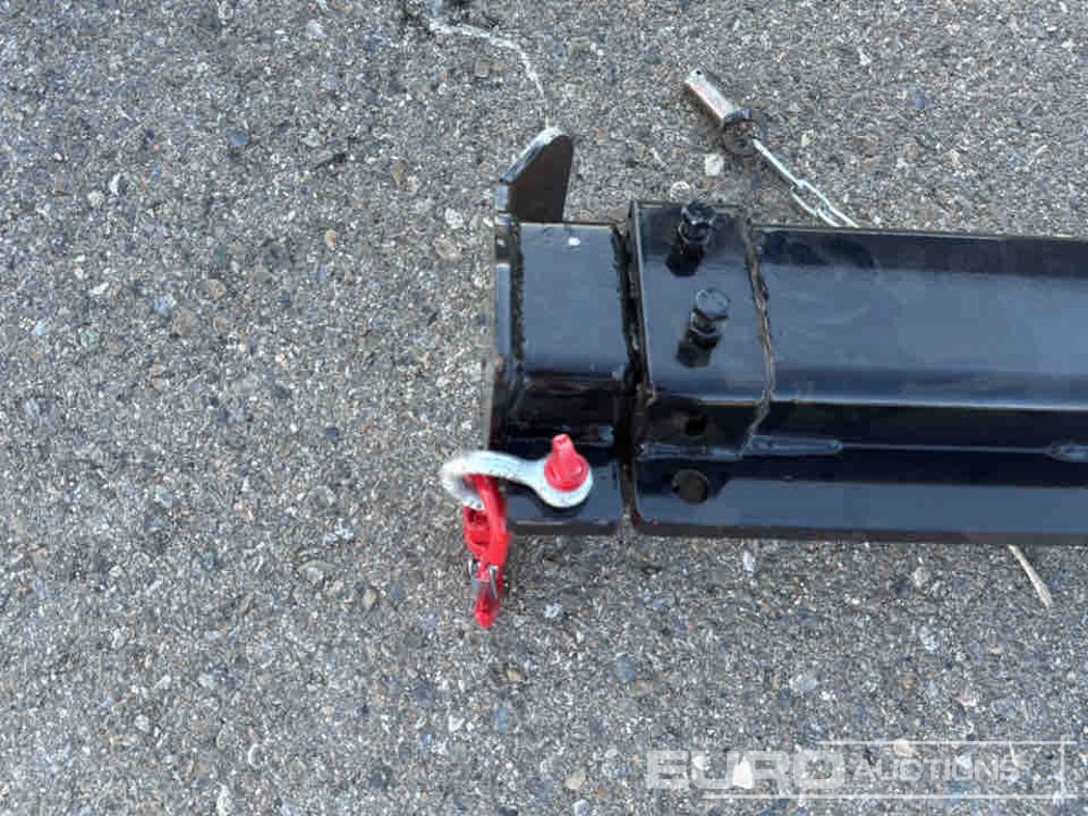 Unused 2025 GIYI GY-TB47 - Materialhanteringsutrustning: bild 5 Unused 2025 GIYI GY-TB47 - Materialhanteringsutrustning: bild 5