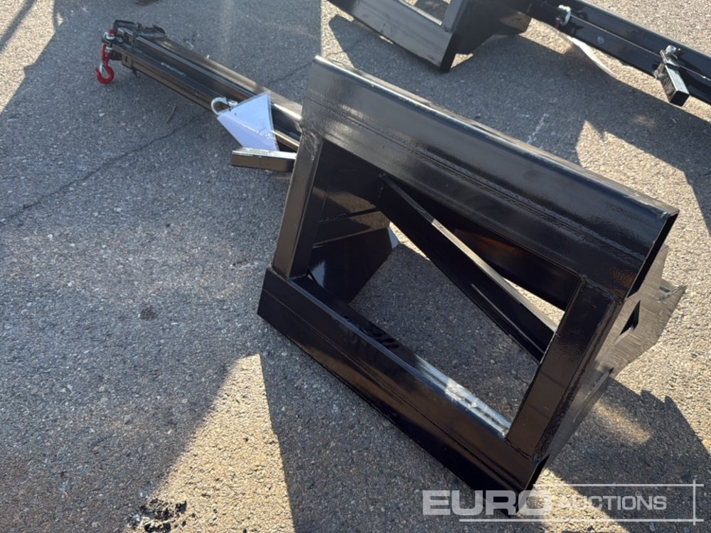 Unused 2025 GIYI GY-TB47 - Materialhanteringsutrustning: bild 4 Unused 2025 GIYI GY-TB47 - Materialhanteringsutrustning: bild 4