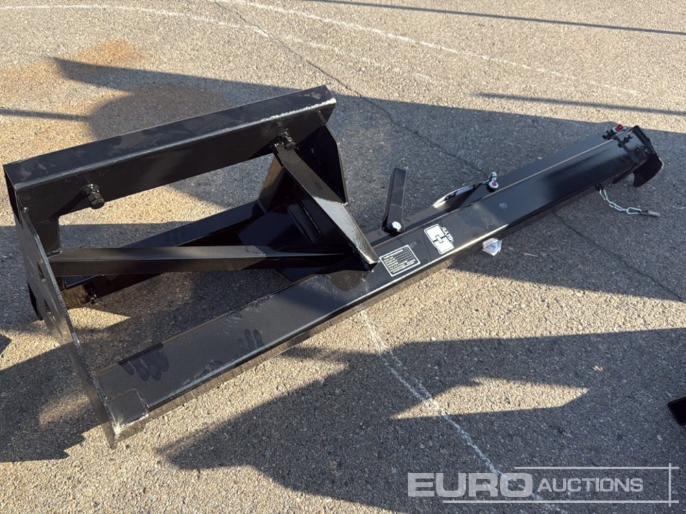 Unused 2025 GIYI GY-TB47 - Materialhanteringsutrustning: bild 1 Unused 2025 GIYI GY-TB47 - Materialhanteringsutrustning: bild 1