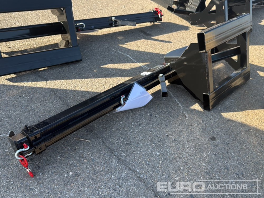 Unused 2025 GIYI GY-TB47 - Materialhanteringsutrustning: bild 3 Unused 2025 GIYI GY-TB47 - Materialhanteringsutrustning: bild 3