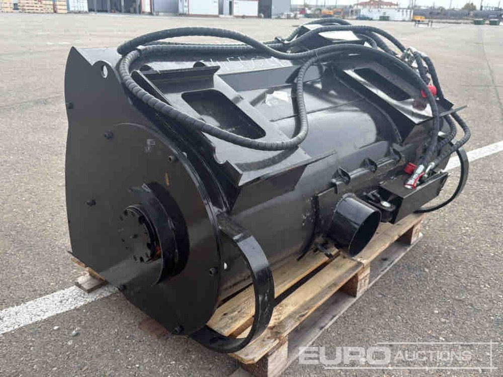 Rolfi TL250 - Skopa: bild 3 Rolfi TL250 - Skopa: bild 3