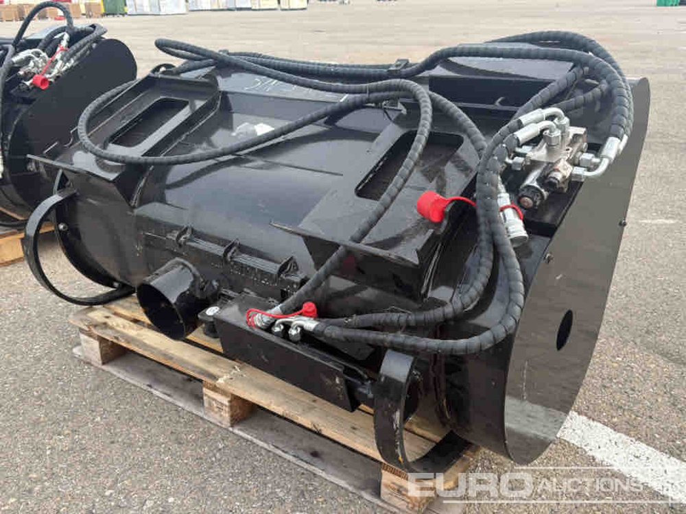 Rolfi TL250 - Skopa: bild 4 Rolfi TL250 - Skopa: bild 4