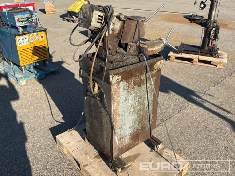 Tejero T250 - Entreprenadutrustning: bild 3 Tejero T250 - Entreprenadutrustning: bild 3