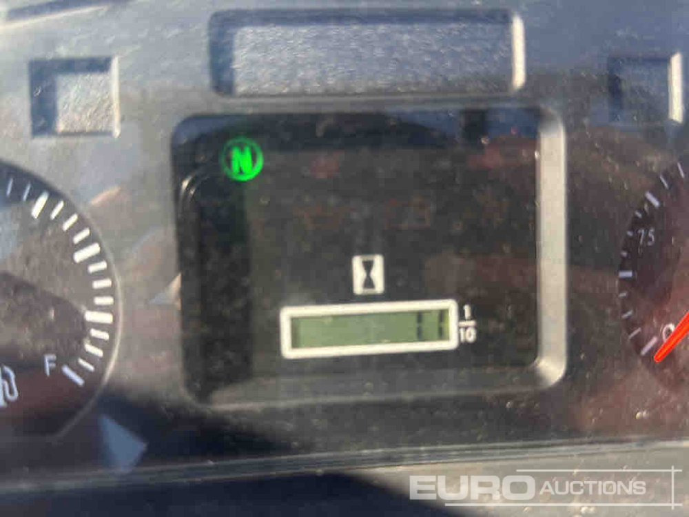 Motviktstruck Unused 2025 Baoli KB30: bild 30 Motviktstruck Unused 2025 Baoli KB30: bild 30