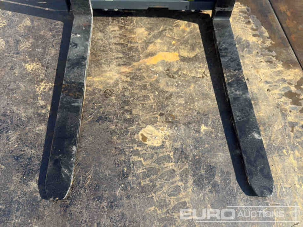 Motviktstruck Unused 2025 Baoli KB30: bild 16 Motviktstruck Unused 2025 Baoli KB30: bild 16