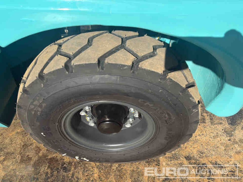 Motviktstruck Unused 2025 Baoli KB30: bild 10 Motviktstruck Unused 2025 Baoli KB30: bild 10