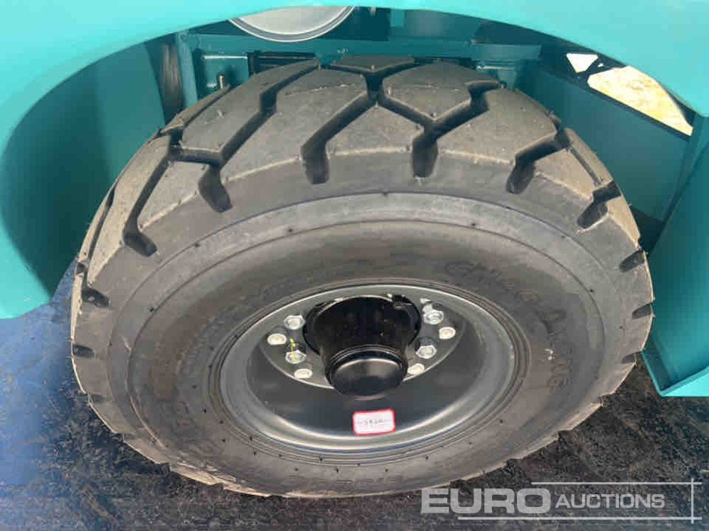 Motviktstruck Unused 2025 Baoli KB30: bild 11 Motviktstruck Unused 2025 Baoli KB30: bild 11