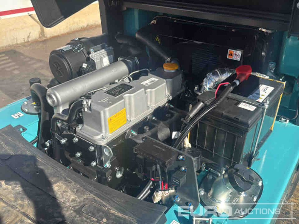 Motviktstruck Unused 2025 Baoli KB30: bild 28 Motviktstruck Unused 2025 Baoli KB30: bild 28