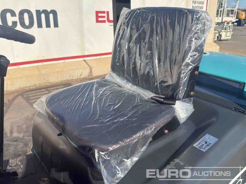 Motviktstruck Unused 2025 Baoli KB30: bild 25 Motviktstruck Unused 2025 Baoli KB30: bild 25