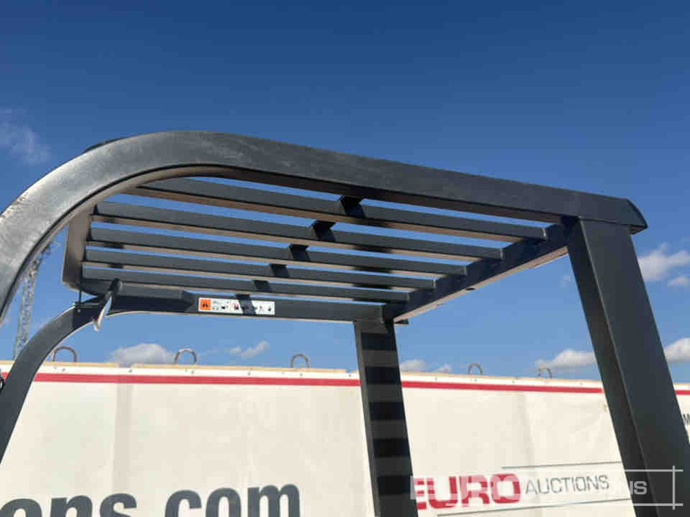 Motviktstruck Unused 2025 Baoli KB30: bild 26 Motviktstruck Unused 2025 Baoli KB30: bild 26