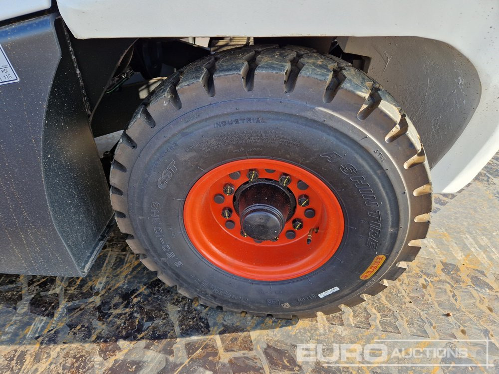 Motviktstruck Unused 2025 Bobcat D30NX: bild 11 Motviktstruck Unused 2025 Bobcat D30NX: bild 11