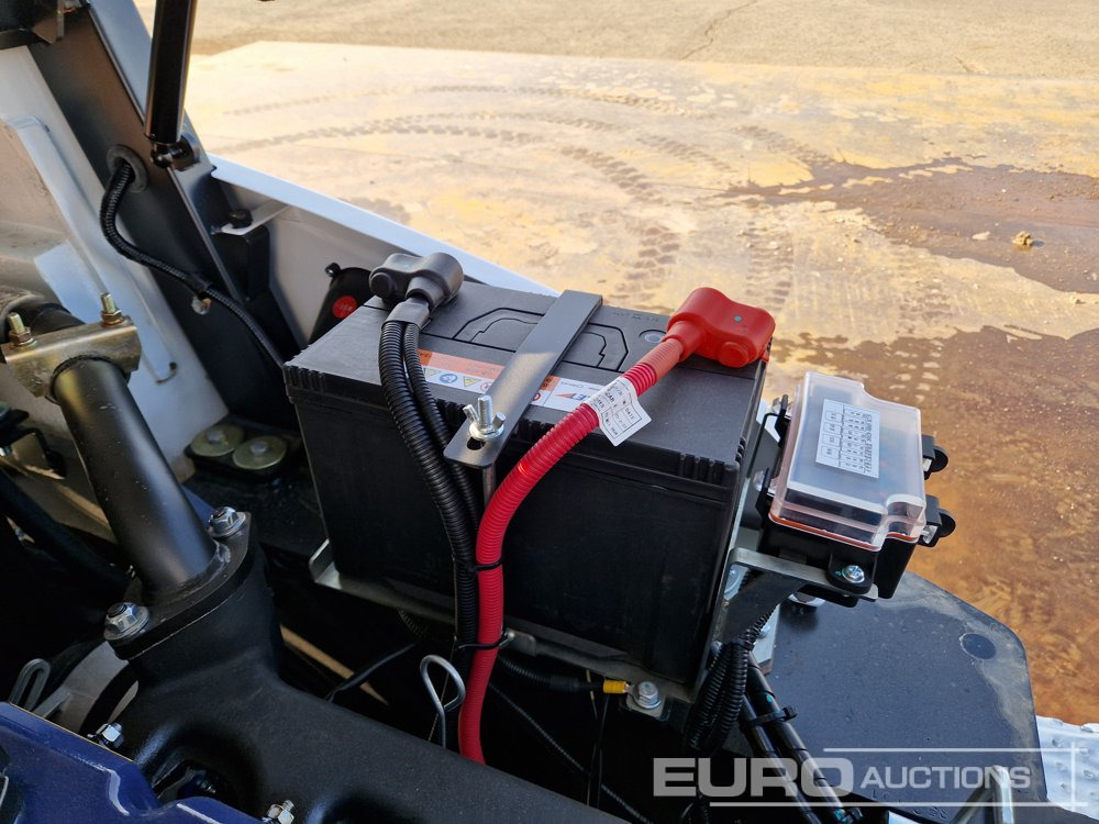 Motviktstruck Unused 2025 Bobcat D30NX: bild 29 Motviktstruck Unused 2025 Bobcat D30NX: bild 29