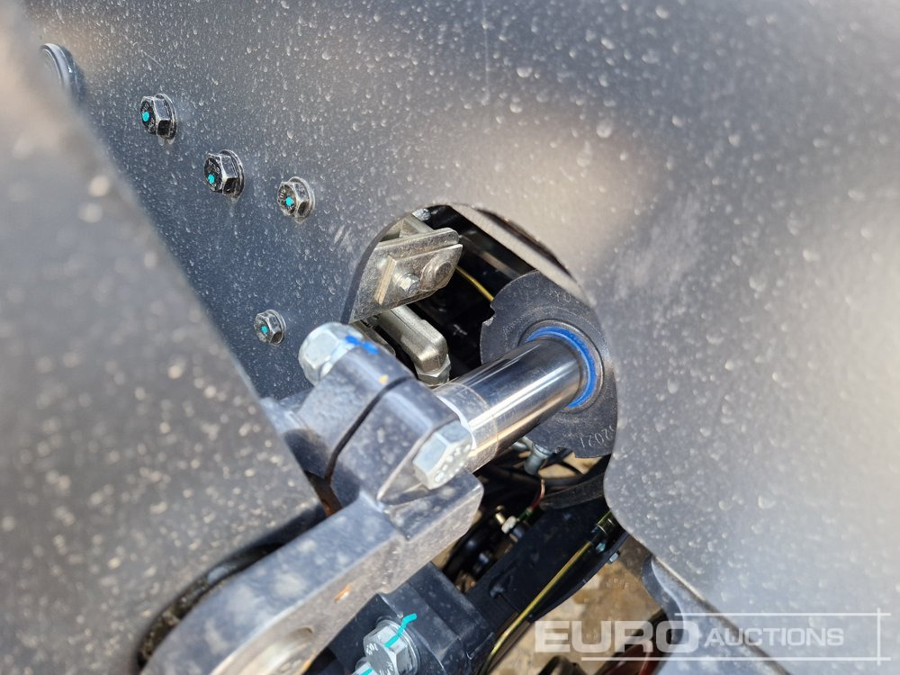 Motviktstruck Unused 2025 Bobcat D30NX: bild 20 Motviktstruck Unused 2025 Bobcat D30NX: bild 20