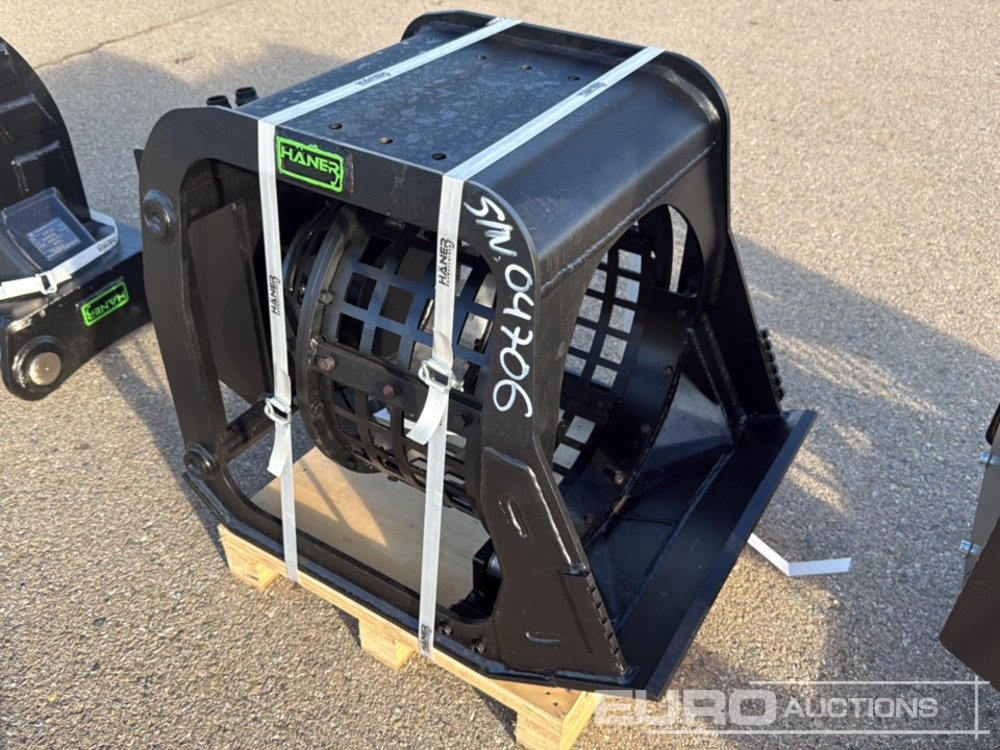 Unused 2025 Häner HST3.5 - Sorteringsverk: bild 2 Unused 2025 Häner HST3.5 - Sorteringsverk: bild 2