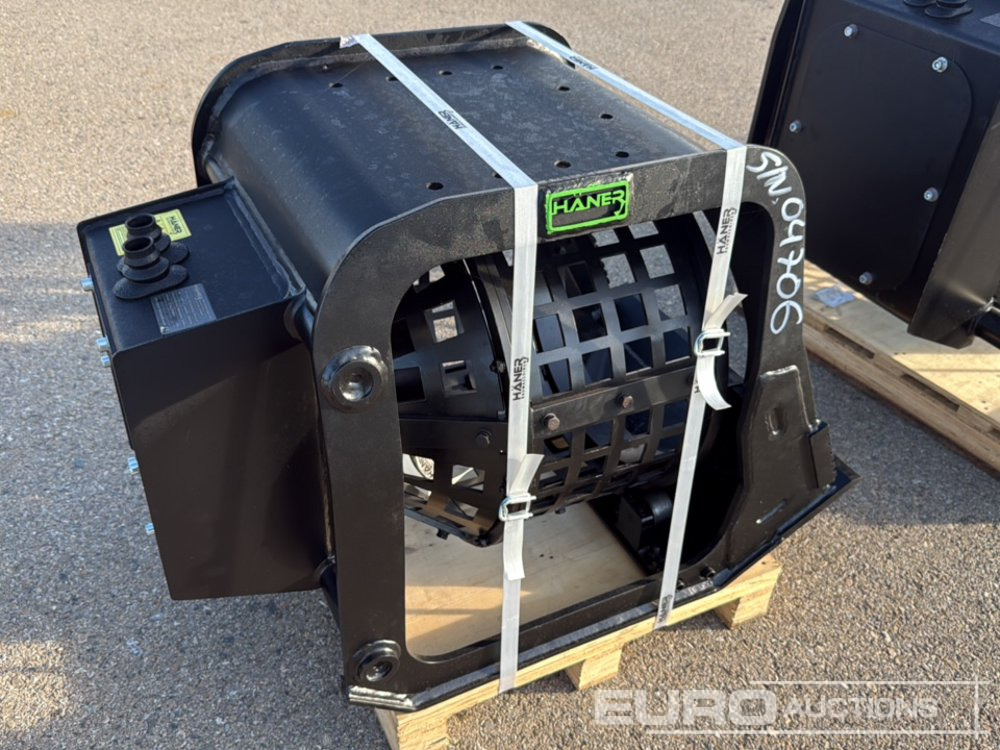 Unused 2025 Häner HST3.5 - Sorteringsverk: bild 1 Unused 2025 Häner HST3.5 - Sorteringsverk: bild 1