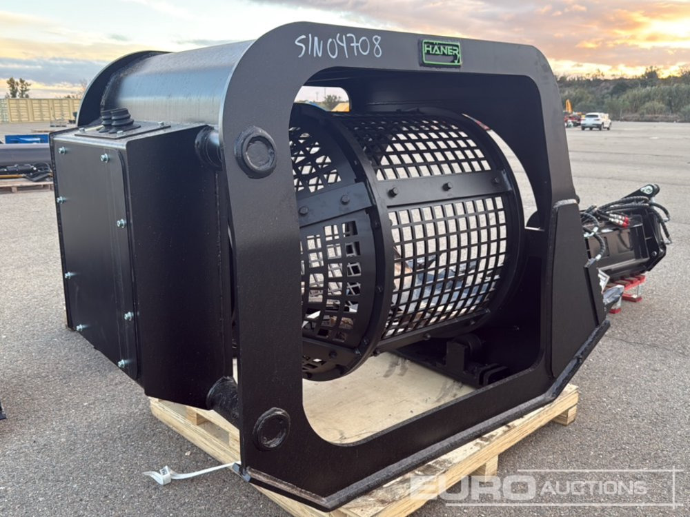 Unused 2025 Häner HSTx12.18A - Sorteringsverk: bild 1 Unused 2025 Häner HSTx12.18A - Sorteringsverk: bild 1