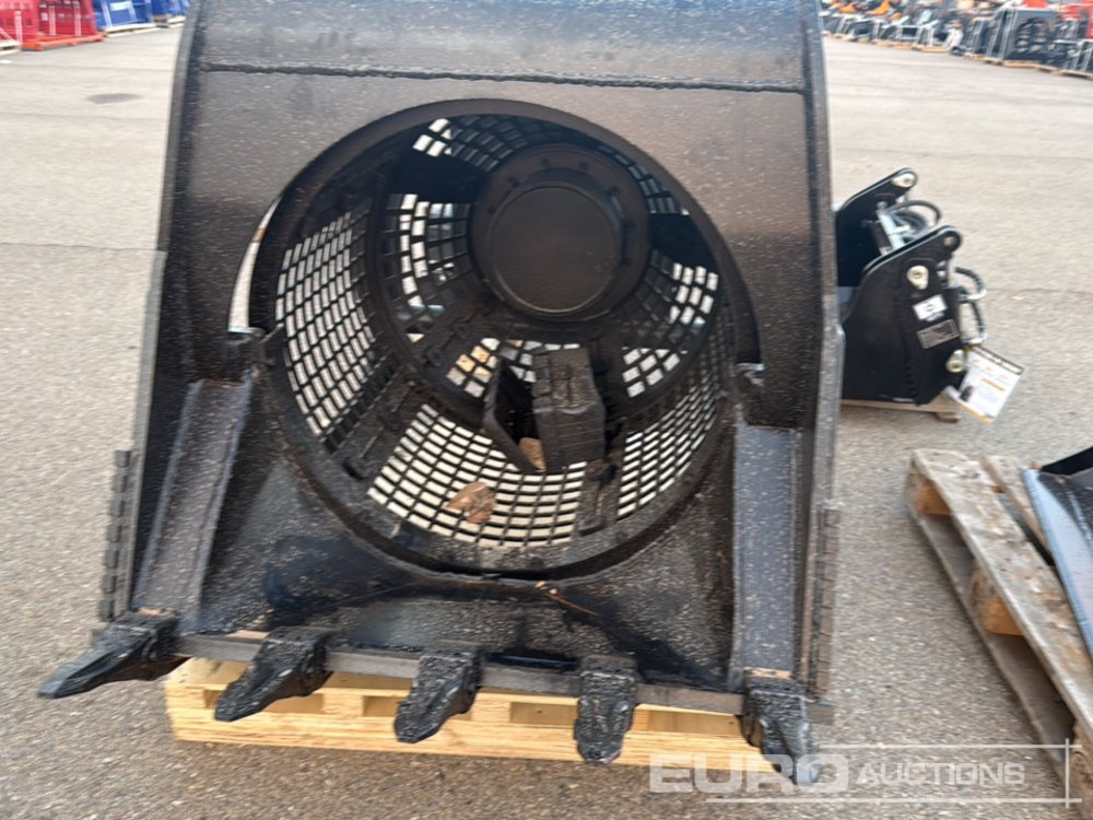 Unused 2025 Häner HSTx12.18A - Sorteringsverk: bild 5 Unused 2025 Häner HSTx12.18A - Sorteringsverk: bild 5