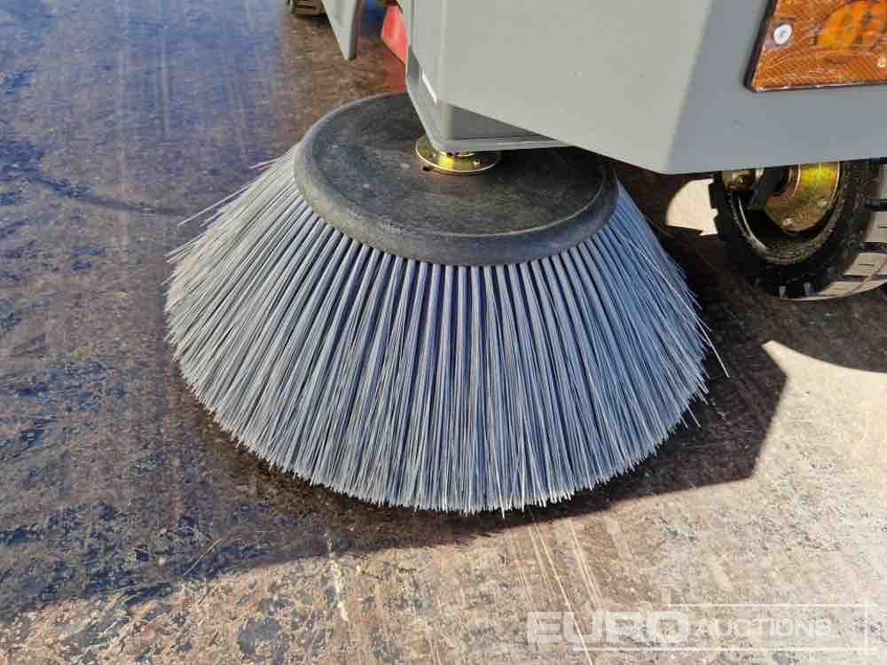 Sopmaskin Unused 2025 Kaster S.13: bild 13 Sopmaskin Unused 2025 Kaster S.13: bild 13