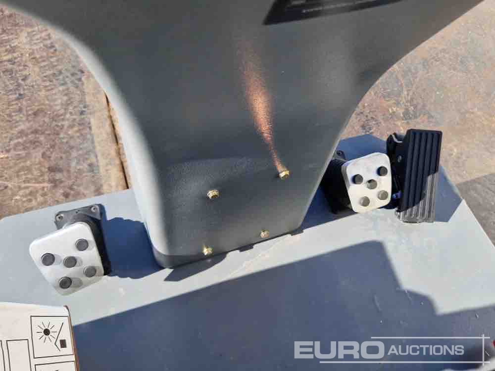 Sopmaskin Unused 2025 Kaster S.13: bild 15 Sopmaskin Unused 2025 Kaster S.13: bild 15