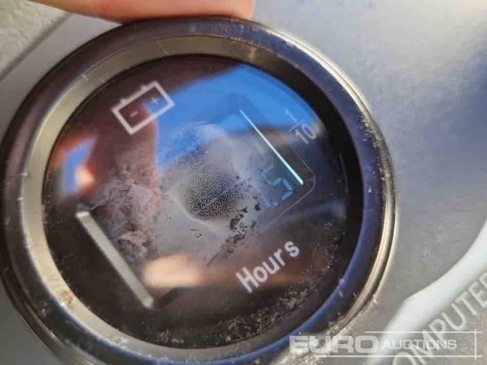 Sopmaskin Unused 2025 Kaster S.13: bild 18 Sopmaskin Unused 2025 Kaster S.13: bild 18