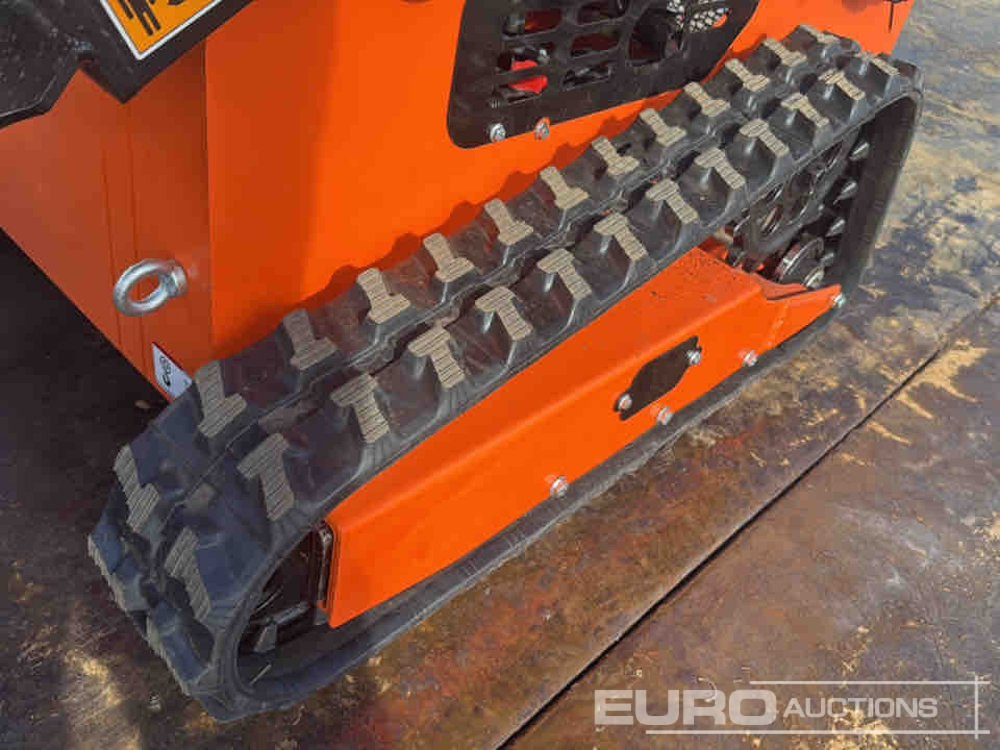 Kompaktlastare/ Slirstyrda lastare Unused 2025 SDLOOL SL36C: bild 9