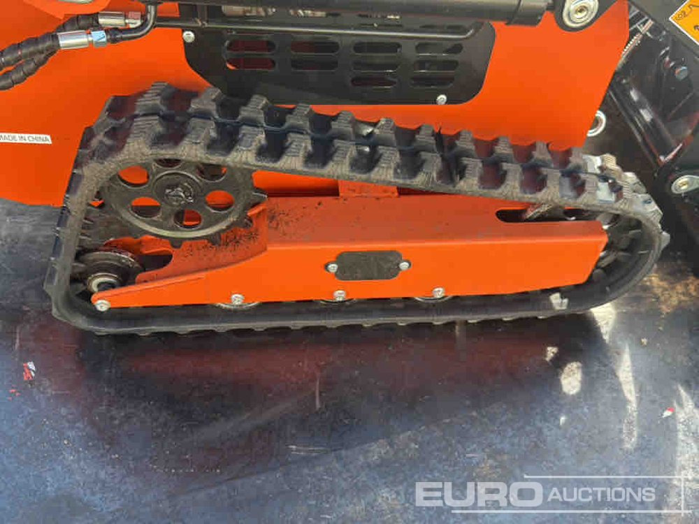 Kompaktlastare/ Slirstyrda lastare Unused 2025 SDLOOL SL36C: bild 13