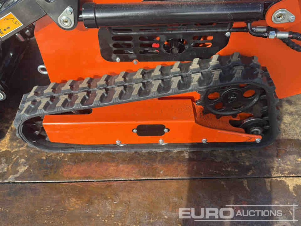 Kompaktlastare/ Slirstyrda lastare Unused 2025 SDLOOL SL36C: bild 10