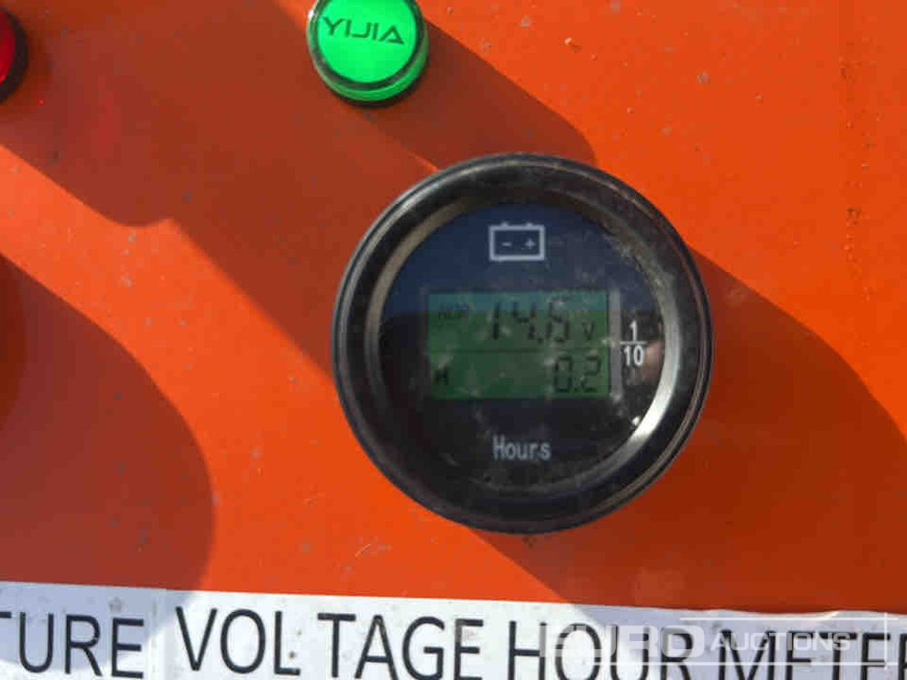 Kompaktlastare/ Slirstyrda lastare Unused 2025 SDLOOL SL36C: bild 31