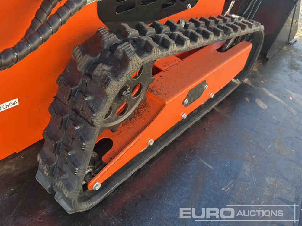 Kompaktlastare/ Slirstyrda lastare Unused 2025 SDLOOL SL36C: bild 12