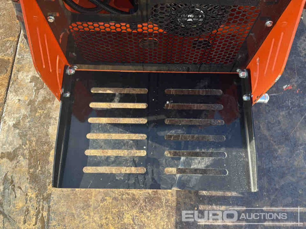 Kompaktlastare/ Slirstyrda lastare Unused 2025 SDLOOL SL36C: bild 22