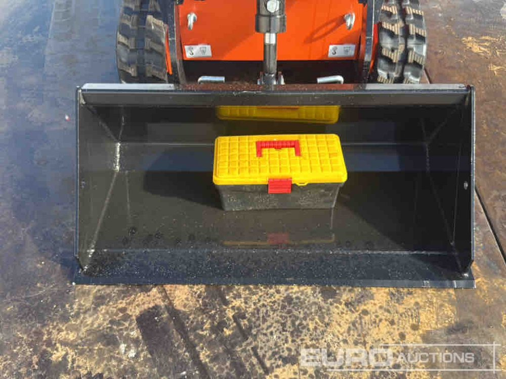 Kompaktlastare/ Slirstyrda lastare Unused 2025 SDLOOL SL36C: bild 20