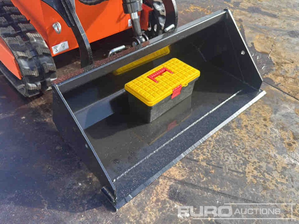 Kompaktlastare/ Slirstyrda lastare Unused 2025 SDLOOL SL36C: bild 19