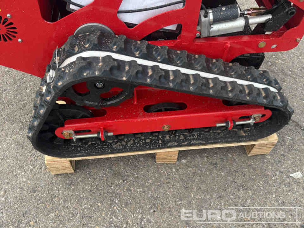 Unused 2025 SDLOOL SL750 - Gräsklippare: bild 5 Unused 2025 SDLOOL SL750 - Gräsklippare: bild 5