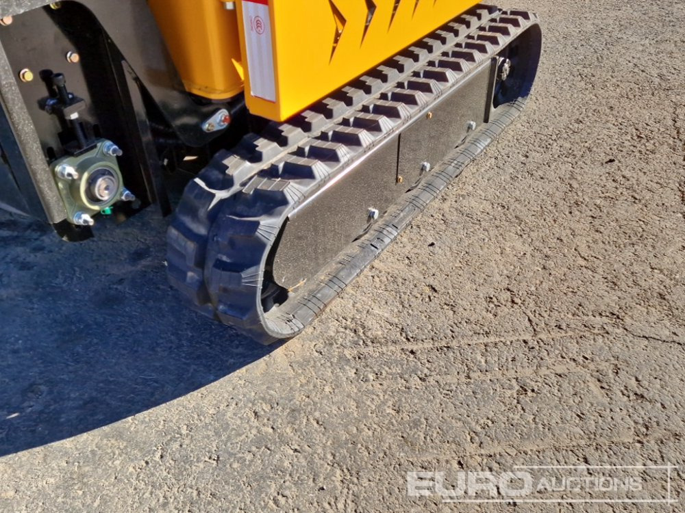 Unused 2025 SKLP SK-SSJ430 - Krossverk: bild 5 Unused 2025 SKLP SK-SSJ430 - Krossverk: bild 5