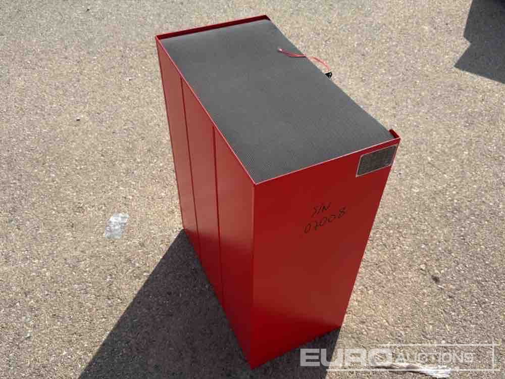 Unused 2025 STARVOX JS-328B - Garage & Verkstadsutrustning: bild 5 Unused 2025 STARVOX JS-328B - Garage & Verkstadsutrustning: bild 5