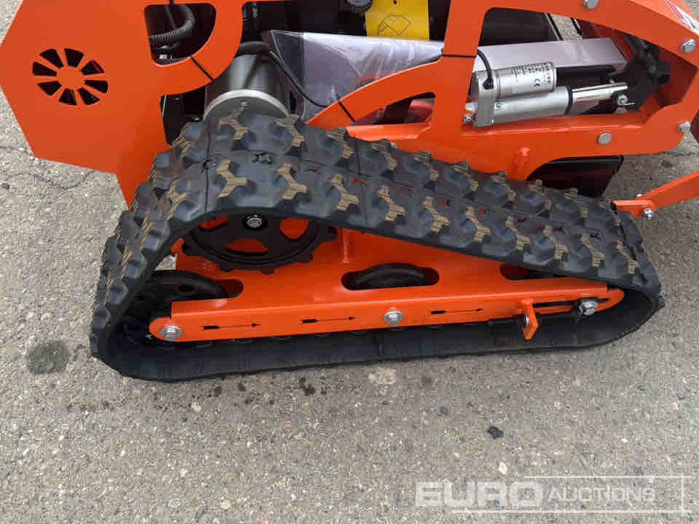 Unused 2025 STARVOX SV-750 - Gräsklippare: bild 5 Unused 2025 STARVOX SV-750 - Gräsklippare: bild 5