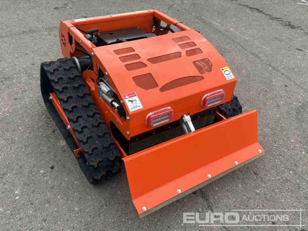 Unused 2025 STARVOX SV-750 - Gräsklippare: bild 1 Unused 2025 STARVOX SV-750 - Gräsklippare: bild 1