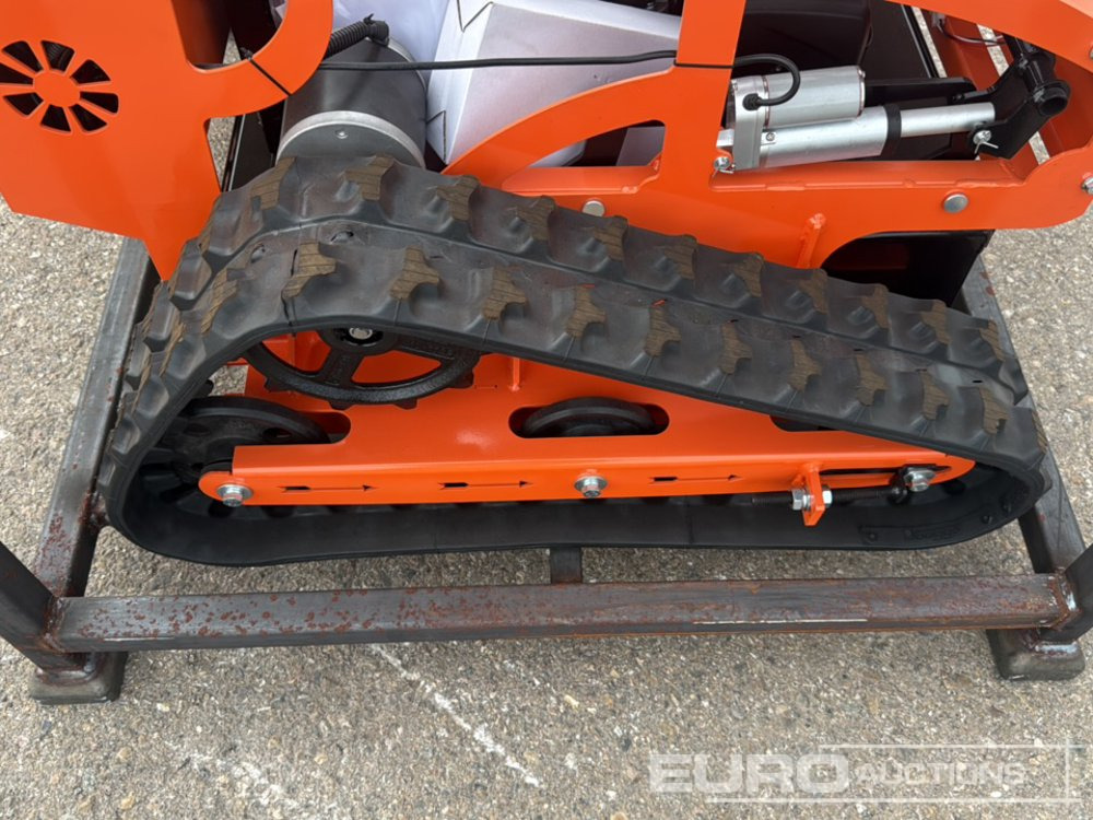 Unused 2025 STARVOX SV-750 - Gräsklippare: bild 5 Unused 2025 STARVOX SV-750 - Gräsklippare: bild 5