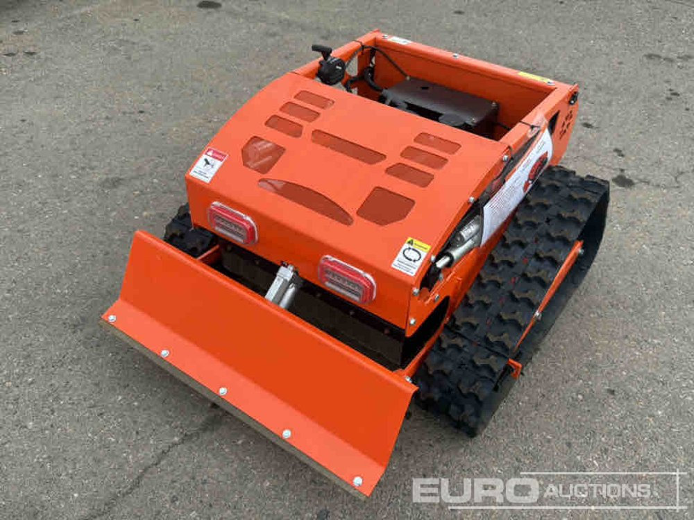 Unused 2025 STARVOX SV-750 - Gräsklippare: bild 2 Unused 2025 STARVOX SV-750 - Gräsklippare: bild 2