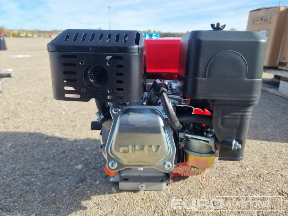 Luftkompressor Unused Basic PR152F: bild 6