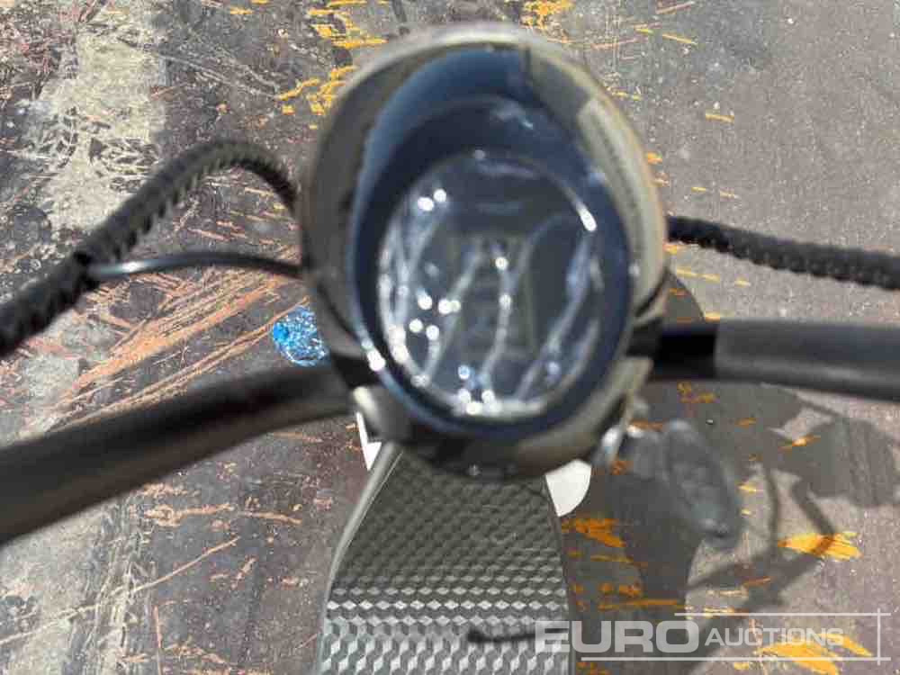 Motorcykel Unused City coco Electric Scooter Max Speed 40km/h, Autonomy 45km / Scooter Eléctrico: bild 13