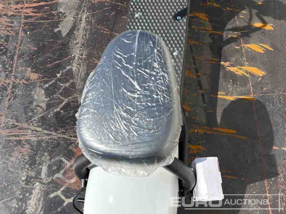 Motorcykel Unused City coco Electric Scooter Max Speed 40km/h, Autonomy 45km / Scooter Eléctrico: bild 15