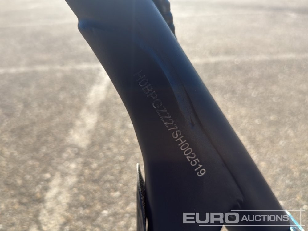 Motorcykel Unused City coco Electric Scooter Max Speed 40km/h, Autonomy 45km / Scooter Eléctrico: bild 16