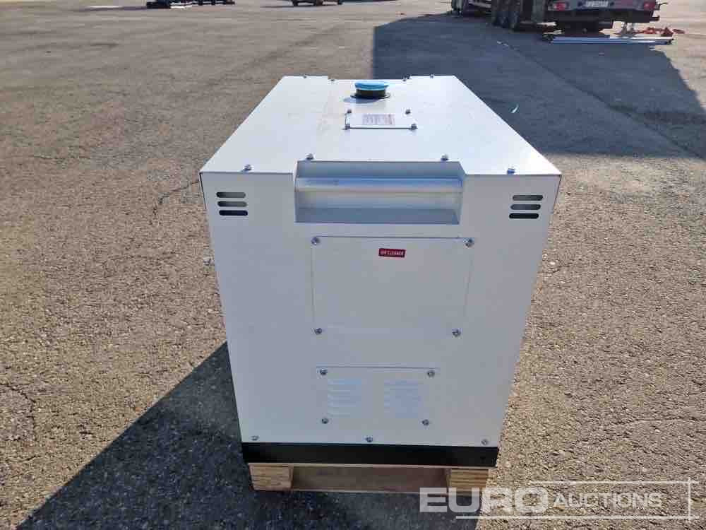 Unused Compal Power VG-R110 - Elgenerator: bild 5 Unused Compal Power VG-R110 - Elgenerator: bild 5