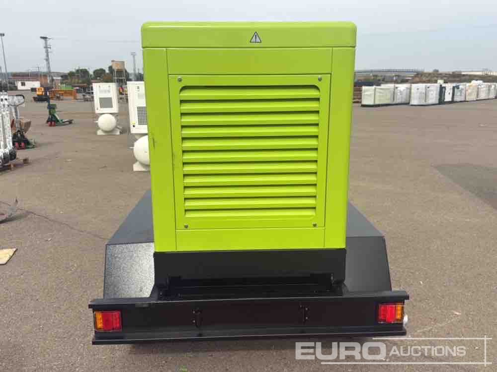 Unused Compal Power VG-R30 - Elgenerator: bild 4 Unused Compal Power VG-R30 - Elgenerator: bild 4