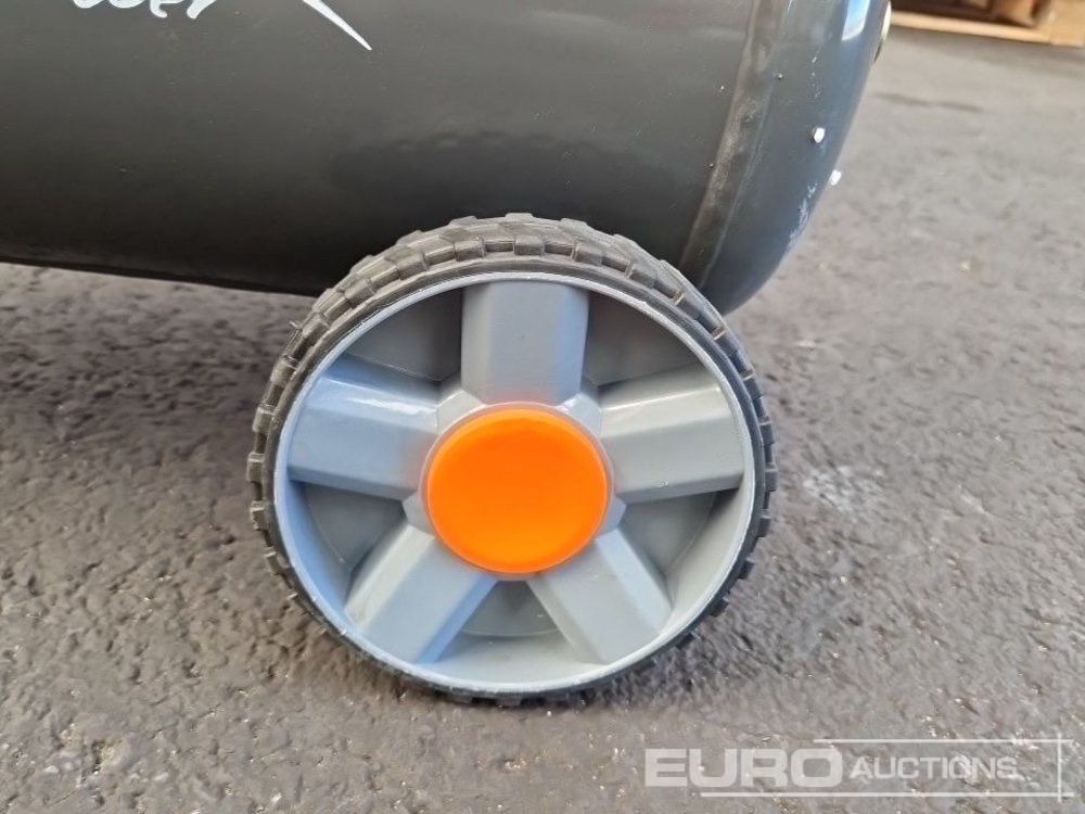 Unused Daewoo DAAC24DN - Luftkompressor: bild 5 Unused Daewoo DAAC24DN - Luftkompressor: bild 5