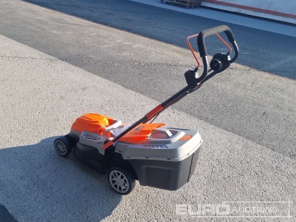 Unused Daewoo DLMJ1600E - Entreprenadutrustning: bild 3 Unused Daewoo DLMJ1600E - Entreprenadutrustning: bild 3