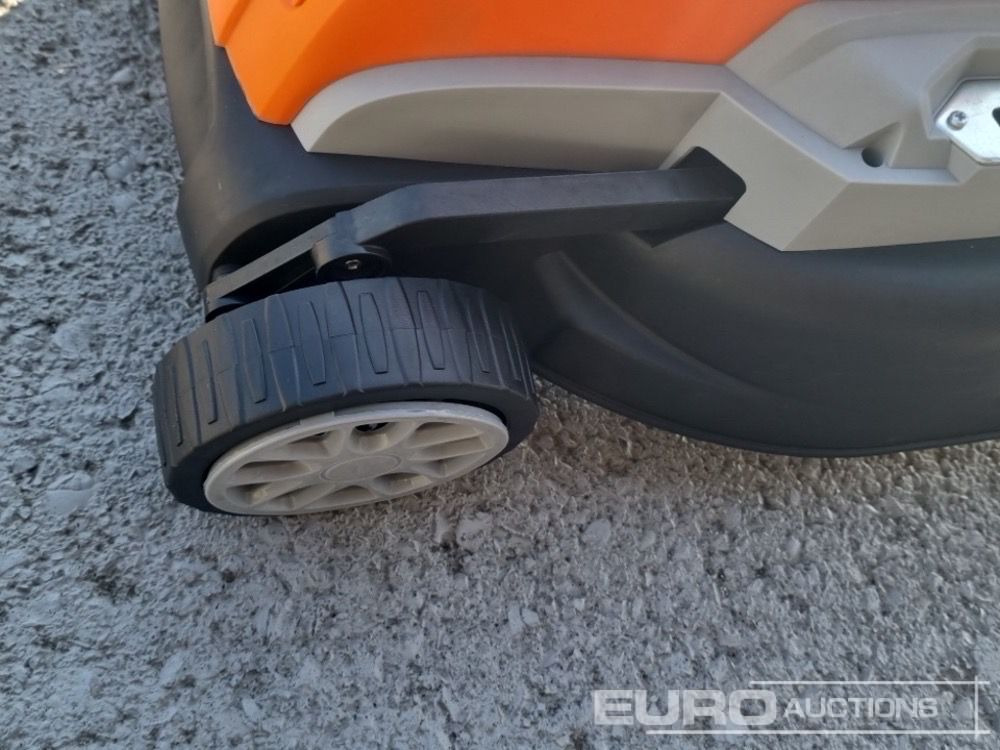 Unused Daewoo DLMJ1600E - Entreprenadutrustning: bild 4 Unused Daewoo DLMJ1600E - Entreprenadutrustning: bild 4