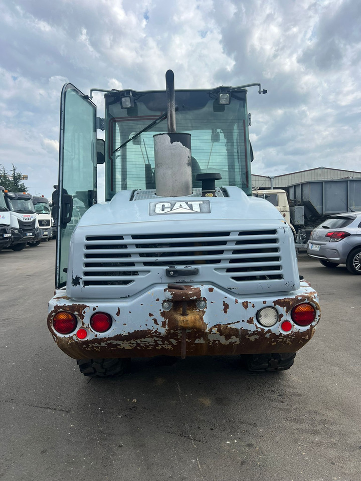 Mini chargeuse Caterpillar 906 - Minilastare: bild 5 Mini chargeuse Caterpillar 906 - Minilastare: bild 5